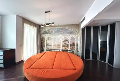 Apartament cu 3 camere semidecomandat, mobilat în Mihai Bravu - 4