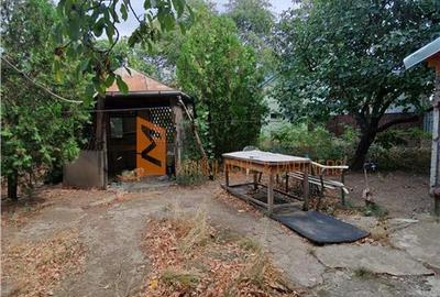 Casă individuală cu 5 camere cu Teren 708 Mp în Micro 5 - 11