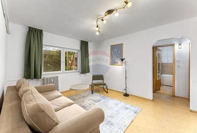 Apartament de inchiriat, 2 camere in zona Micalaca, aproape de Lidl - 1