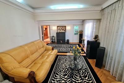 Apartament cu 5 camere decomandat, mobilat în Păcii - 3