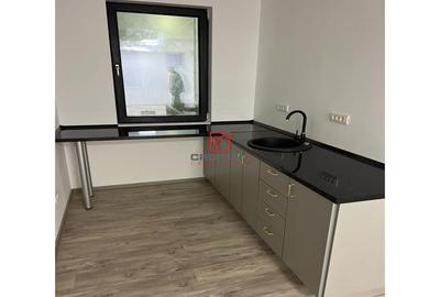 Spațiu comercial, de 600 mp, în Chiajna - 13