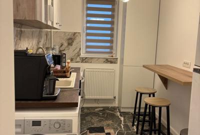 Apartament cu 2 camere decomandat în Central - 5