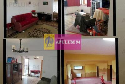 Casă cu 20 camere cu Canalizare în Ghencea - 8