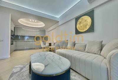 Apartament cu 3 camere decomandat, mobilat în Pipera - 2