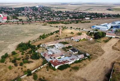 Spațiu comercial, de 50 mp, în Carani - 1