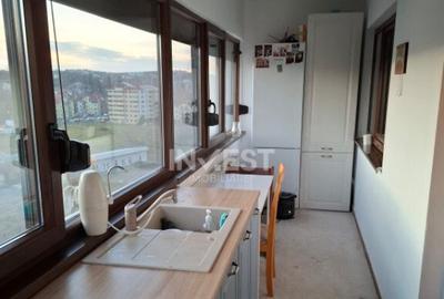 Bucium - Apartament 3 camere *finisaje premium - TVA inclus - 13