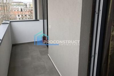 Apartament cu 2 camere decomandat, mobilat în Aradului - 7