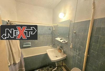 Apartament cu 2 camere semidecomandat în Ultracentral - 3