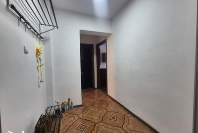 Apartament cu 3 camere decomandat în Central - 3
