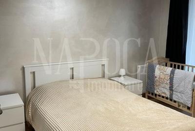Apartament cu 2 camere semidecomandat, mobilat în Sopor - 4