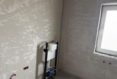 Casă cu 4 camere în Central - 2