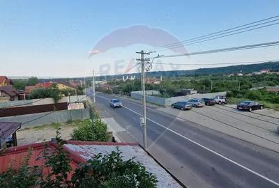 Vila S+P+1E+M cu 7 camere de vanzare in TG. OCNA - 19
