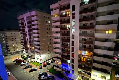 Apartament cu 3 camere, 66 mp, bloc nou, zona - Pompieri - 10