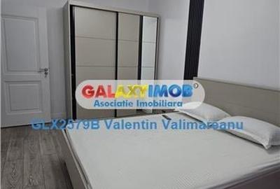 Apartament 2 Camere Dragonul Rosu VI 185 - 4