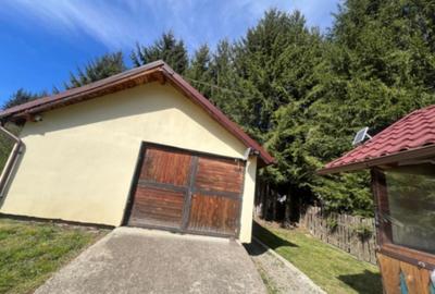 Casă individuală cu 4 camere cu Canalizare în Comandău - 6
