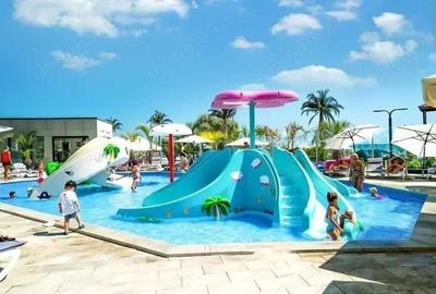 Apartament 2 camere, Alezzi Resort, parcare - 8