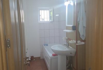 Apartament cu 3 camere decomandat, mobilat în Bahne - 9