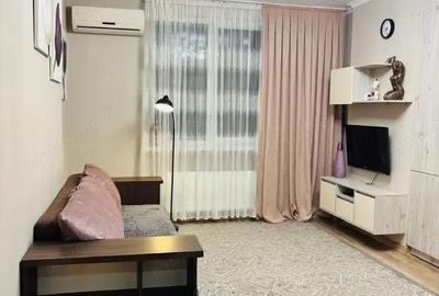 Apartament cu 2 camere decomandat în Metalurgiei - 5