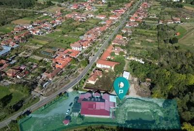 Sala de evenimente în inima naturii - 2