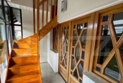 Casa individuala in Ra?nov / 6 camere / Petfriendly - 5