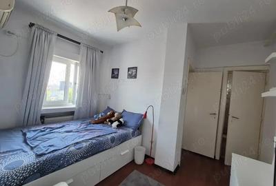 Garsonieră semidecomandată în Dorobanți - 9