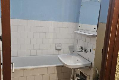 Vand ap.2 cam confort1A langa spitalul CFR,strada Domnisori. - 4