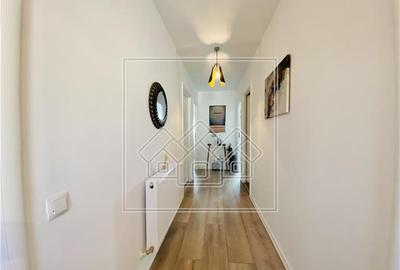 Casa de vanzare in Sibiu - proprietate individuala - 150 mp utili - 14