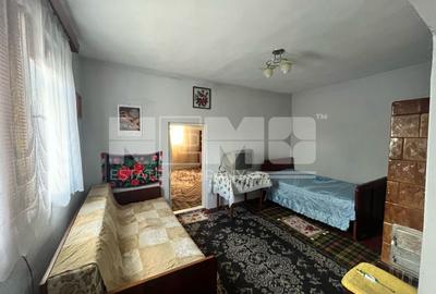 Casă individuală cu 4 camere cu Teren 2000 Mp în Ițcani - 9