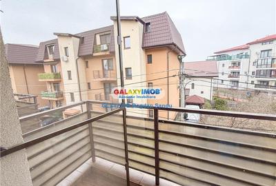 Garsonieră semidecomandată, mobilată în Chiajna - 9