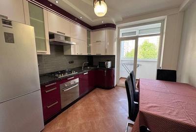 Garsonieră decomandată în Militari