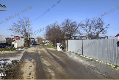 Teren de 360 mp, în Berceni