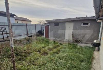 Casă cu 2 camere cu Teren 266 Mp în Turda - 6