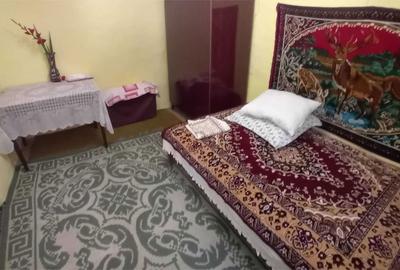 Casă cu 3 camere în Hoisești - 8