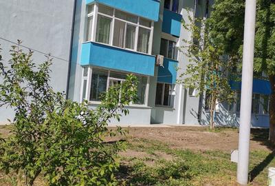 Apartament cu 2 camere decomandat în Maliuc - 3