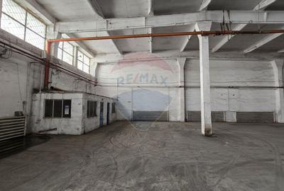 Spațiu industrial, de 6,500 mp, în Nord - 26