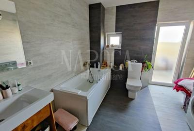 Casă individuală cu 11 camere cu Canalizare în Zorilor - 7