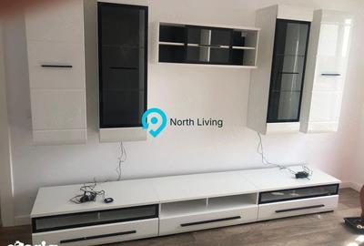 Apartament cu 2 camere decomandat, mobilat în Dămăroaia - 5
