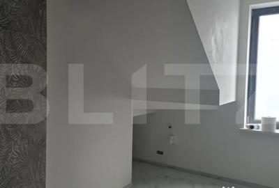 Casă cu 4 camere cu Teren 750 Mp în Păulești - 12