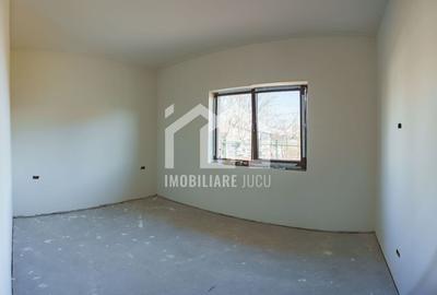 Casă individuală cu 4 camere cu Canalizare în Jucu de Mijloc - 7