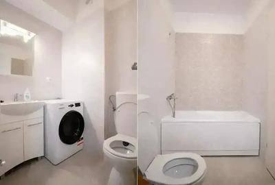 Apartament Lift Parcare Liber Nord - 2