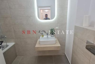 Apartament cu 2 camere decomandat, mobilat în 13 Septembrie - 3