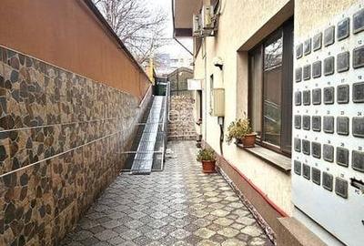 Uverturii – apartament 2 camere, 73 mp, lux, pod 31 mp, vedere spre Lacul Morii - 9