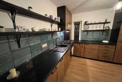 Apartament cu 2 camere, mobilat în Giroc - 2