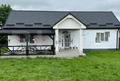 Casă cu 3 camere cu Teren 500 Mp în Ardud - 9