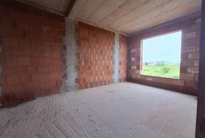 Casa insiruita 3 camere, 88 mp utili, 300 mp teren,  Calea Urseni - 9