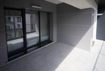 Studio/Garsonierea Lux&Elegant în Select Residense – Calea Dudești 186 - 11