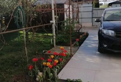 Casă cu 5 camere cu Teren 400 Mp în Sud - 9