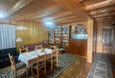 Casă cu 4 camere cu Teren 2544 Mp în Cicârlău - 12