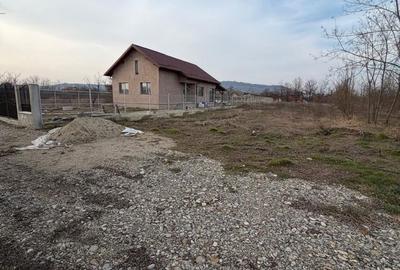 Teren de 1000 mp, în Dumbrăvești - 1