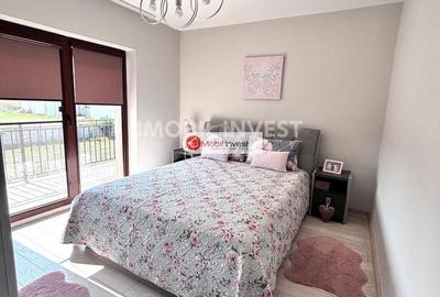 Casă cu 4 camere cu Teren 230 Mp în Lipoveni - 9